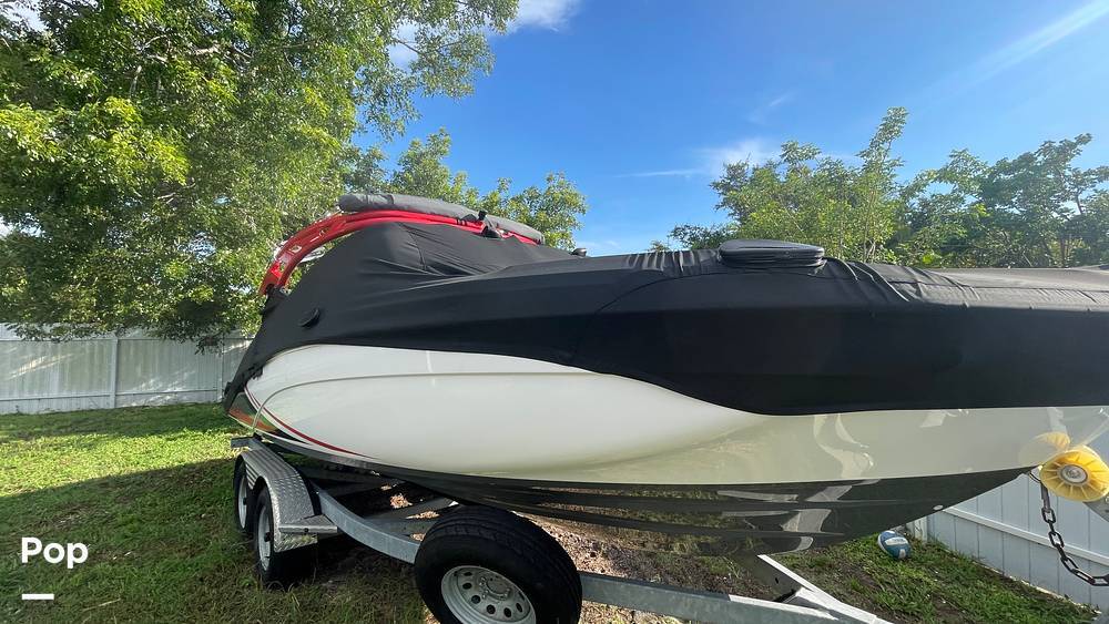 Used 2020 Yamaha 212X For Sale in Shawnee, OK - 5036980231 - Boatmart