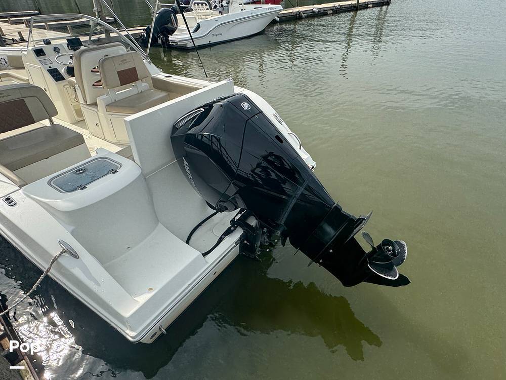 2024 Cobia 220 DC in piermont NY