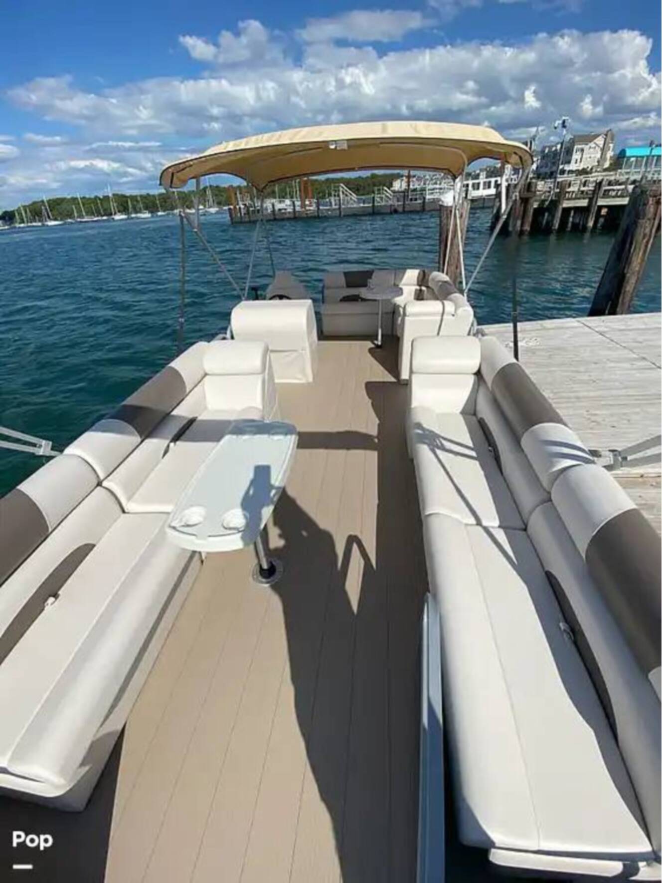 A photo of this 2026 Sanibel Cat SBC 22