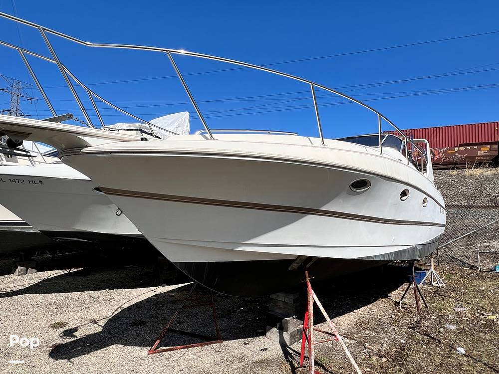 1997 Larson Cabrio 310 927 in chicago IL
