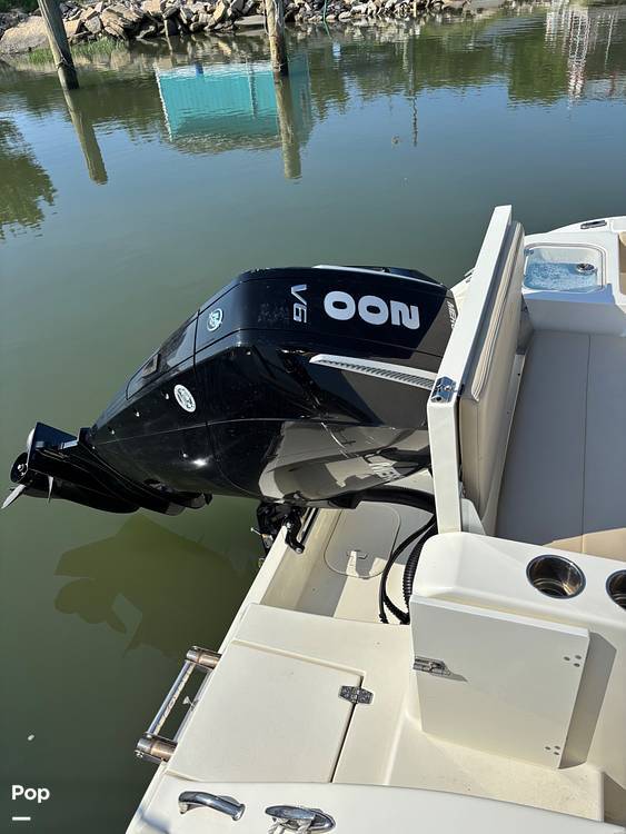 2024 Cobia 220 DC in lewes DE