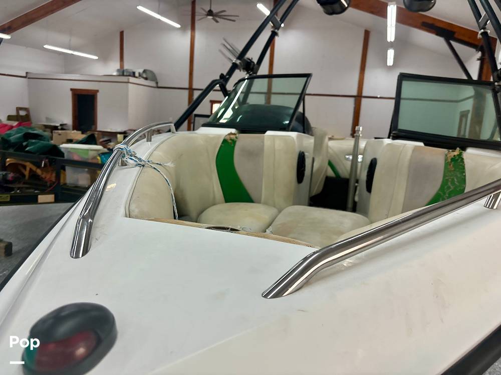 2003 Malibu 21 WAKESETTER 21 LX in hartsville TN