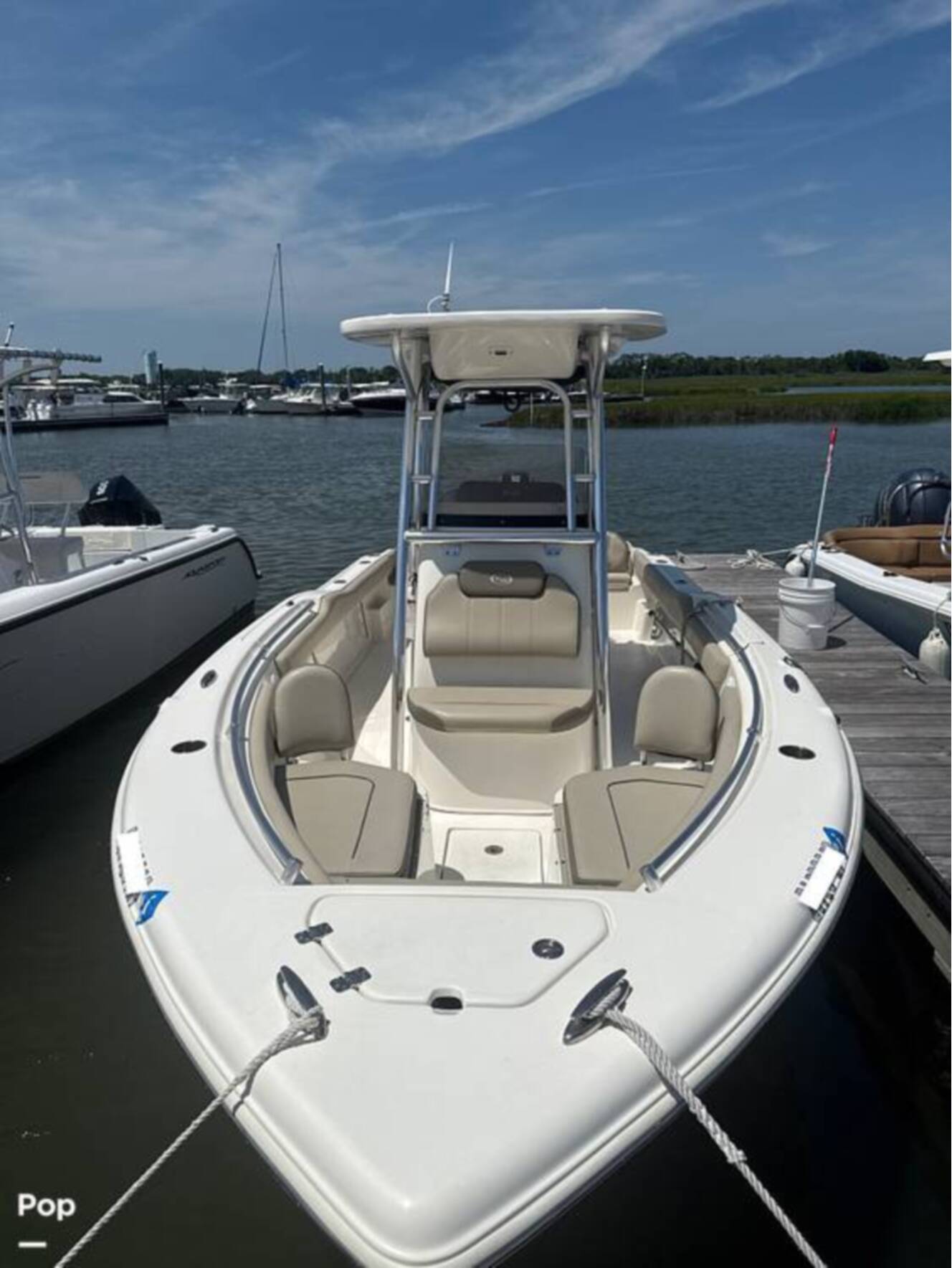 A photo of this 2024 Key West 239FS