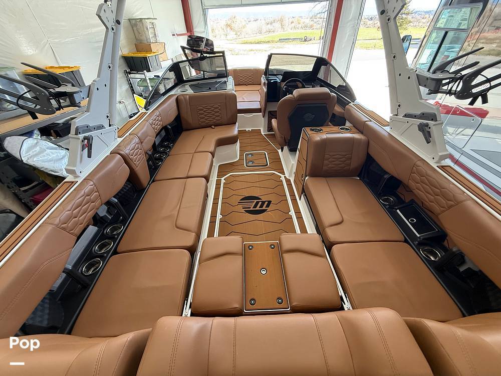 2025 Malibu Wakesetter 24 MXZ in price UT