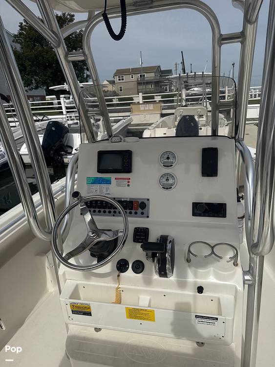 2024 Key West 239FS in somers point NJ