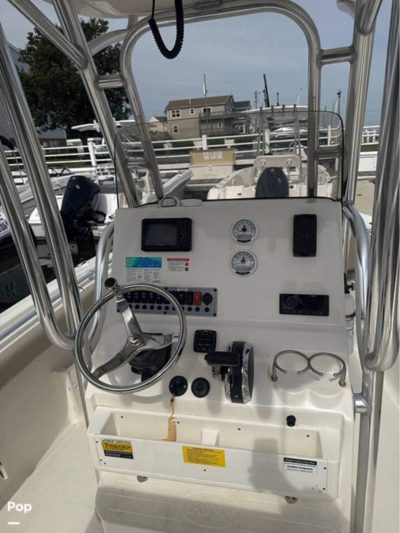A photo of this 2024 Key West 239FS