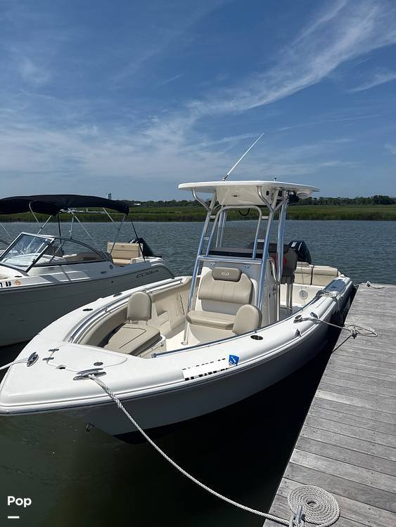 2024 Key West 239FS in cape may NJ
