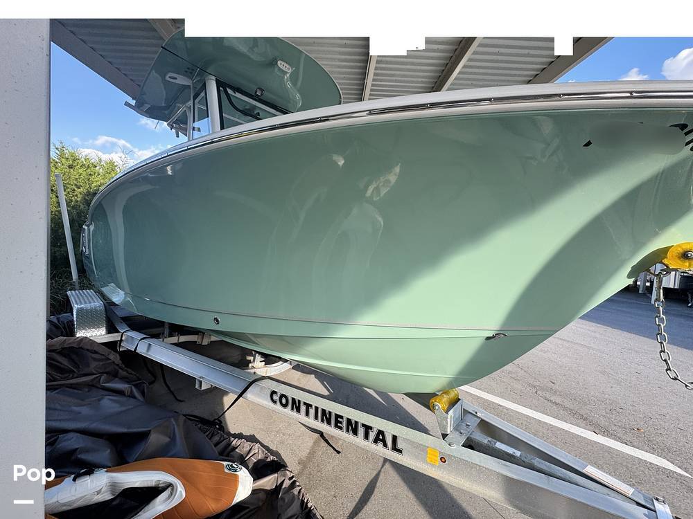 2023 Sea Hunt Ultra 239 SE in port richey FL
