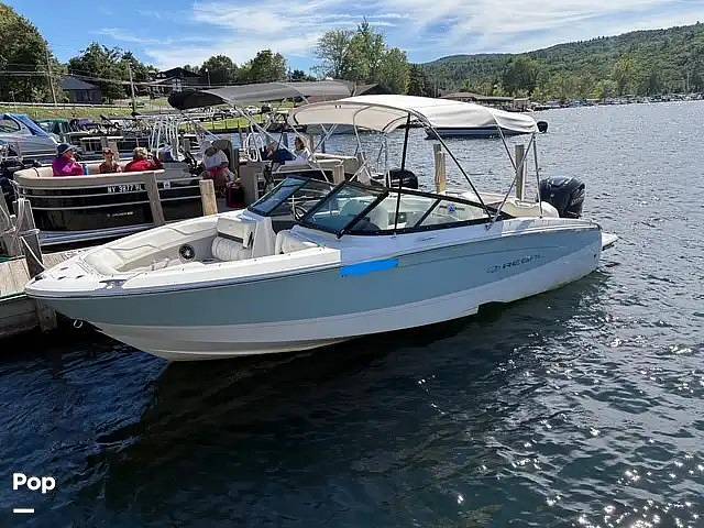 2024 Regal LX2 in lake george NY