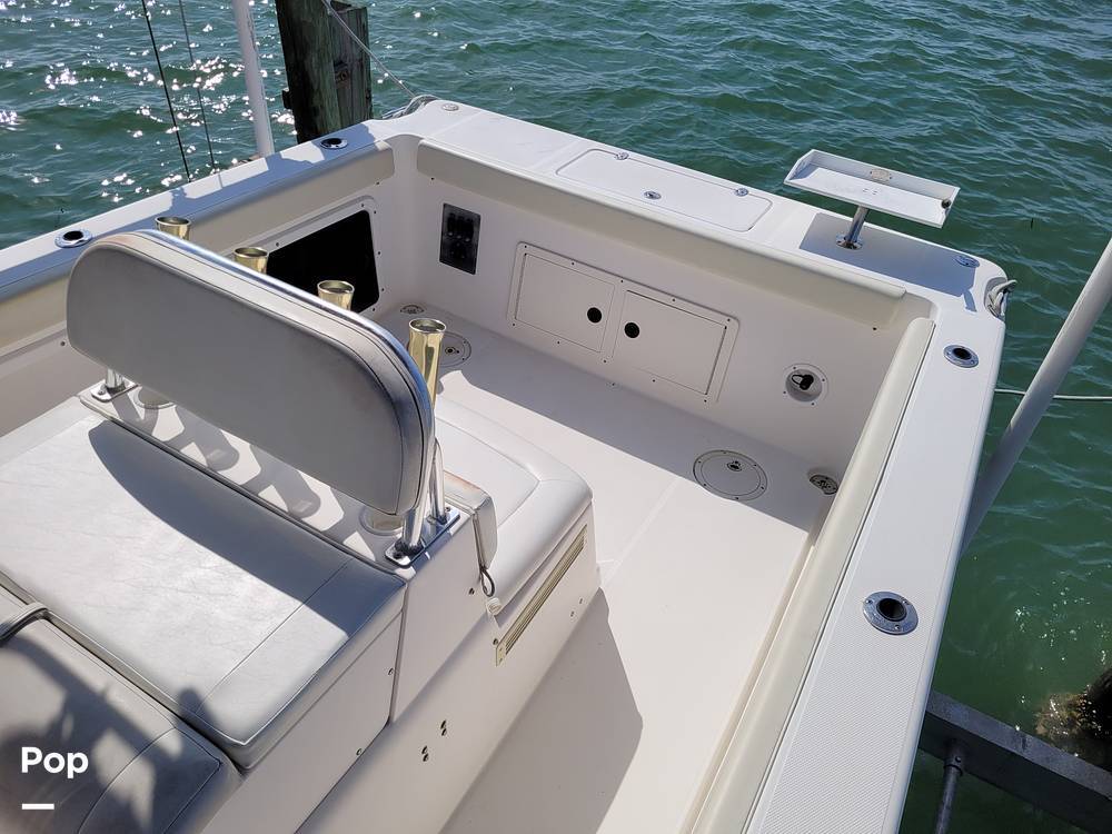 2005 Shamrock 246 Open Fisher in largo FL