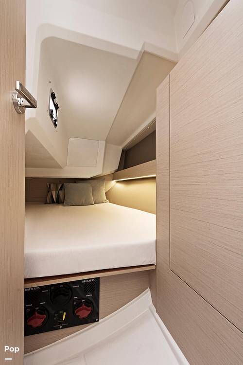2024 Beneteau Oceanis 30.1 51.1 in rockport ME