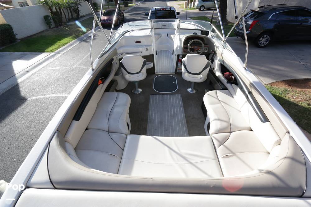 1999 Four Winns 240 Horizon in gilbert AZ
