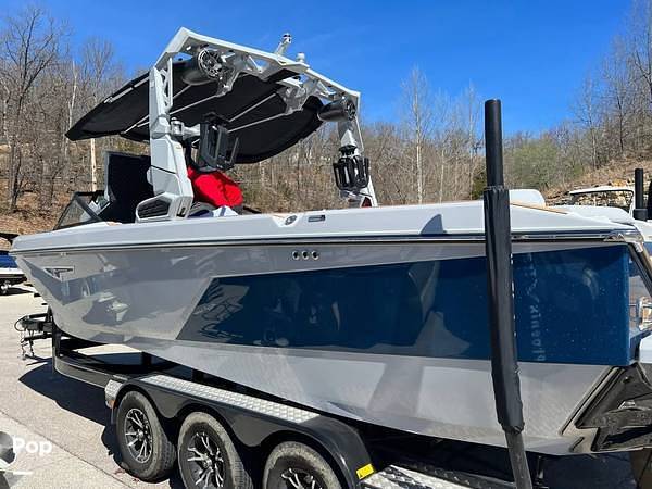 2023 Nautique S25 SUPER AIR in gravois mills MO