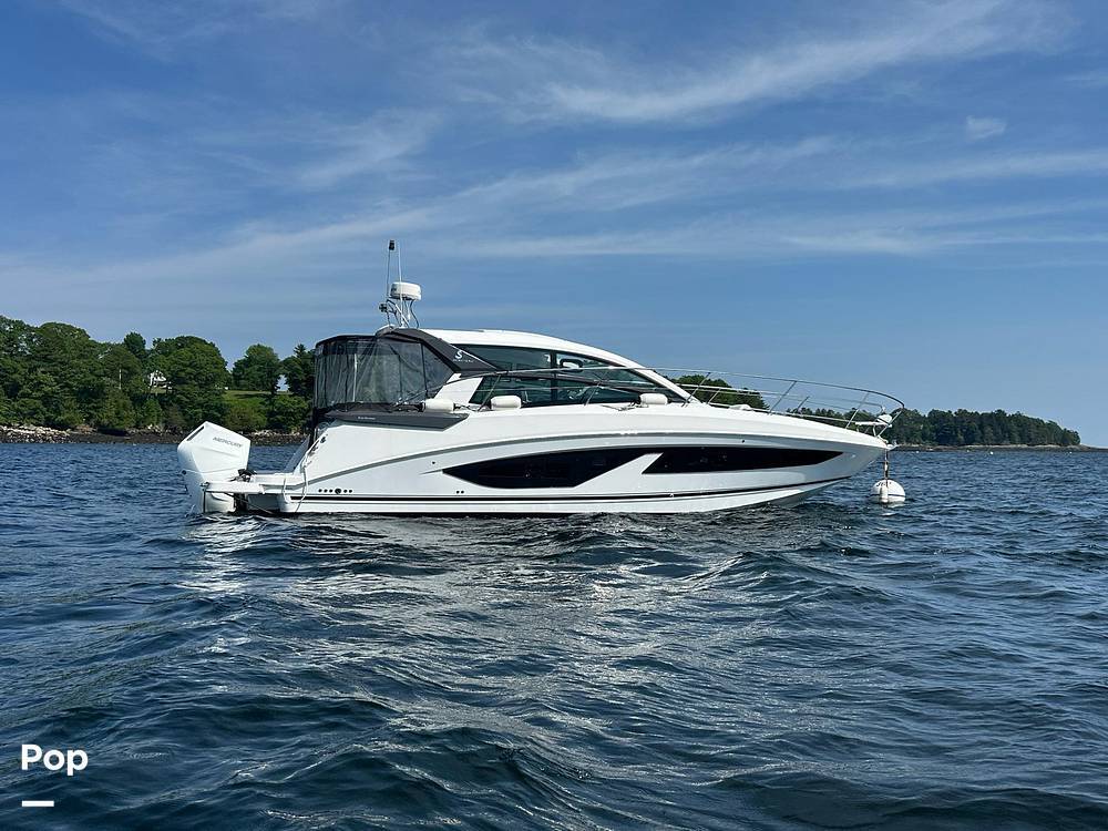 2024 Beneteau Gran Turismo 36 45 in rockport ME