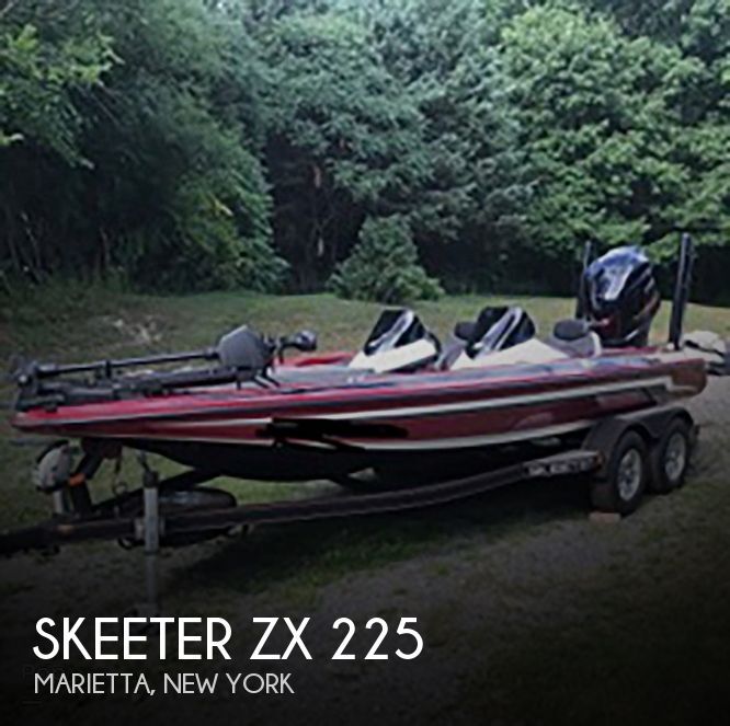 Skeeter Bass Boats For Sale - Boatmart