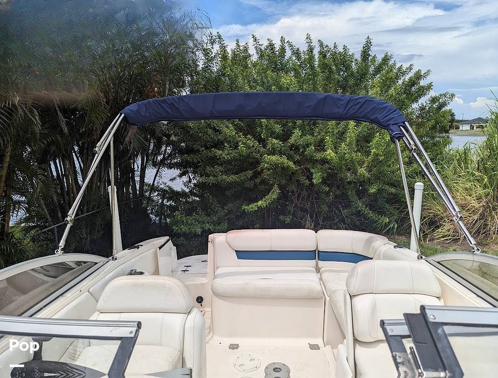 2006 Regal 2120 Destiny in cape coral FL
