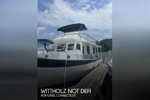 1969 Wittholz Not Defi in portland CT