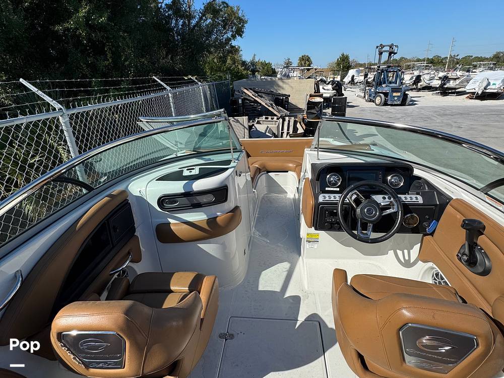 2023 Crownline E235XS in naples FL