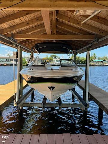 2007 Regal 2000 ES in holiday FL