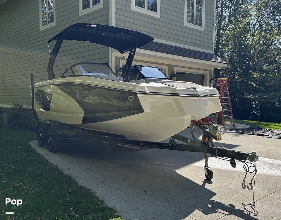 2023 Heyday WT-2DC NAN in harrisville MI