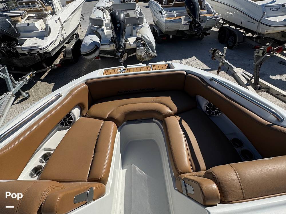 2023 Crownline E235 XS in naples FL