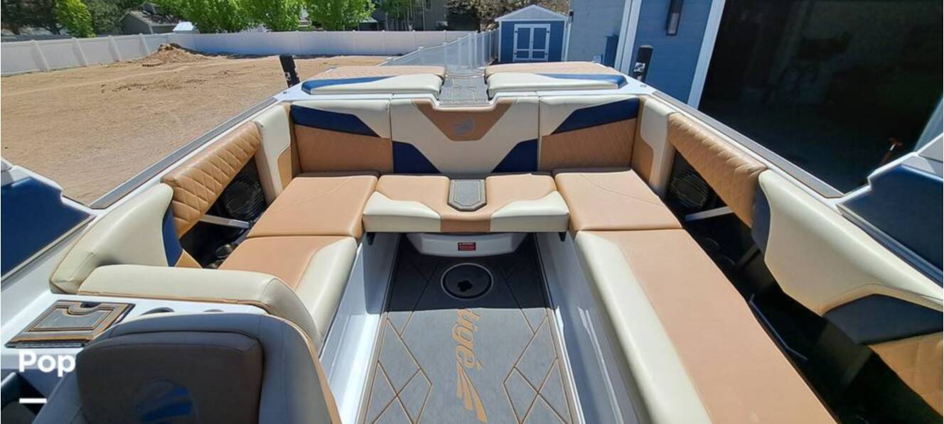 A photo of this 2023 Tige Z3