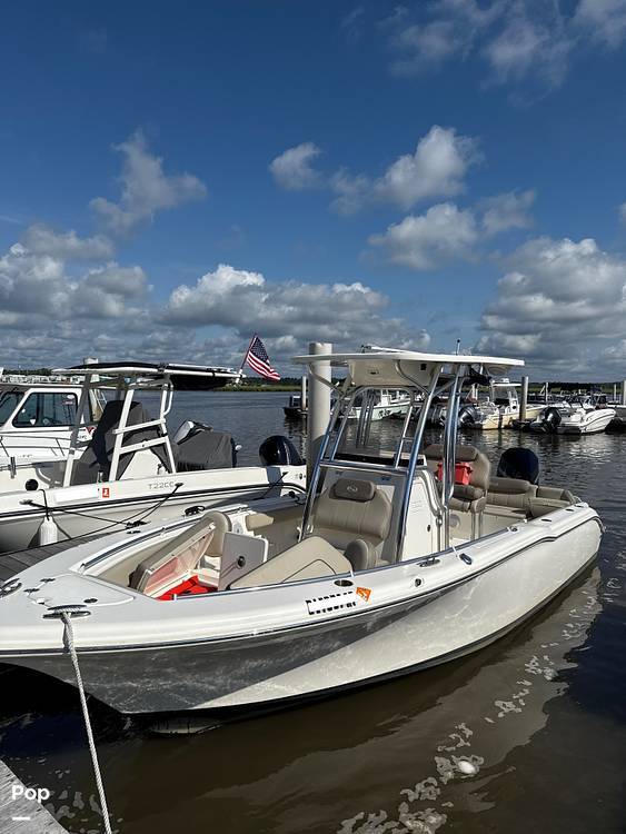 2024 Key West 239FS in somers point NJ