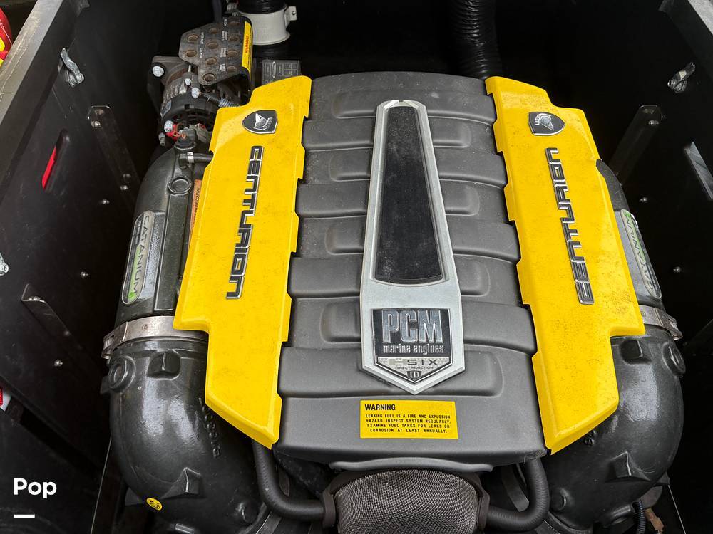 Used 2016 Centurion Enzo FS44 For Sale in Berthoud, CO