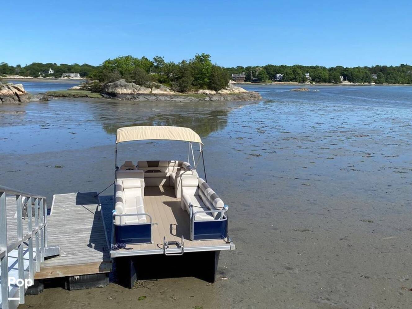 A photo of this 2026 Sanibel Cat SBC 22