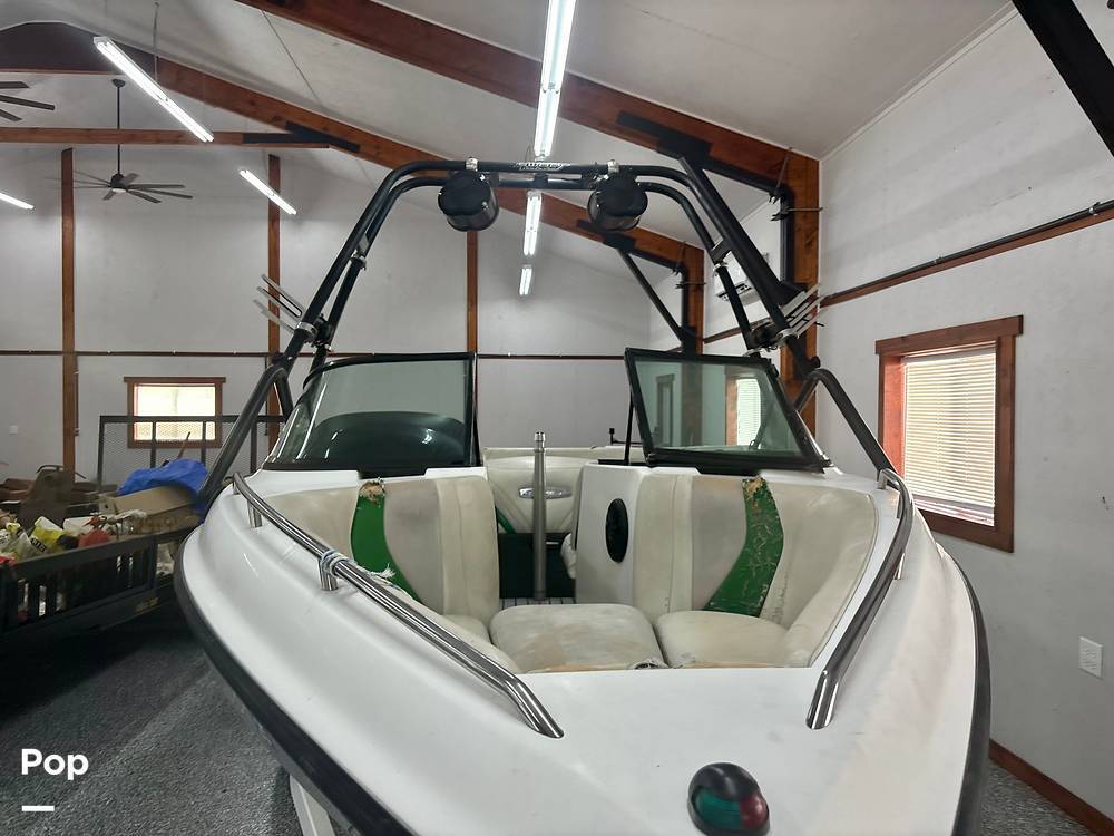 2003 Malibu 21 WAKESETTER 21 LX in hartsville TN