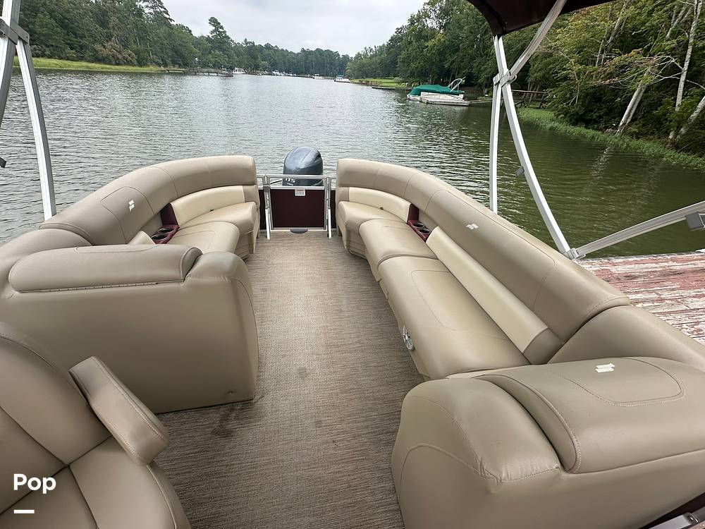 PROTOTYPE OPTIONS mcrサポートシート ベージュ Used 2021 Starcraft LX22R For Sale in Chapin, SC - 5037576079