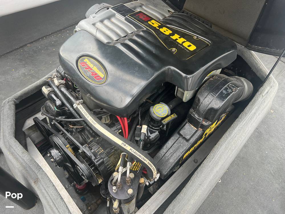 2000 Correct Craft 210 Air Nautique in chandler AZ