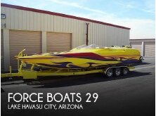 4 Center Console Catamarans Under 30 Feet image