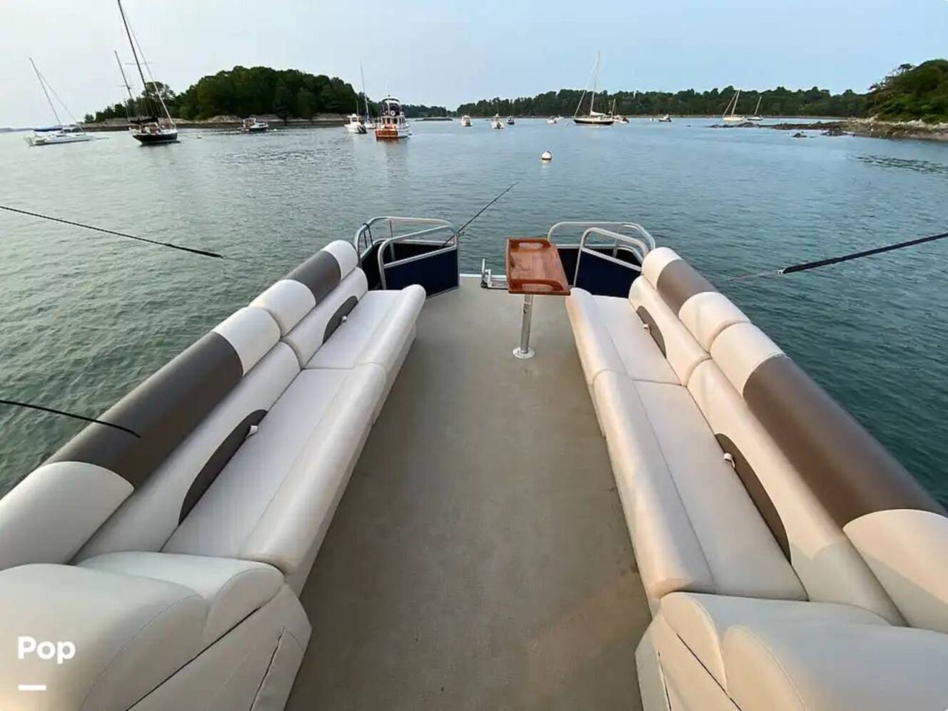 A photo of this 2026 Sanibel Cat SBC 22