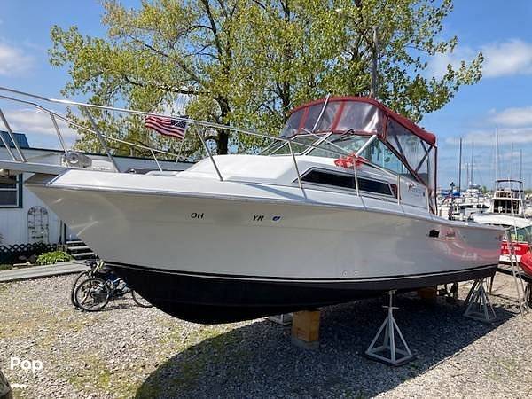 1986 Wellcraft Coastal 2800 in cleveland OH