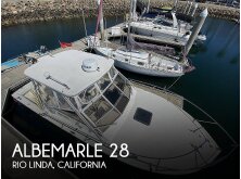 Albemarle 45 Carolinian Preview image