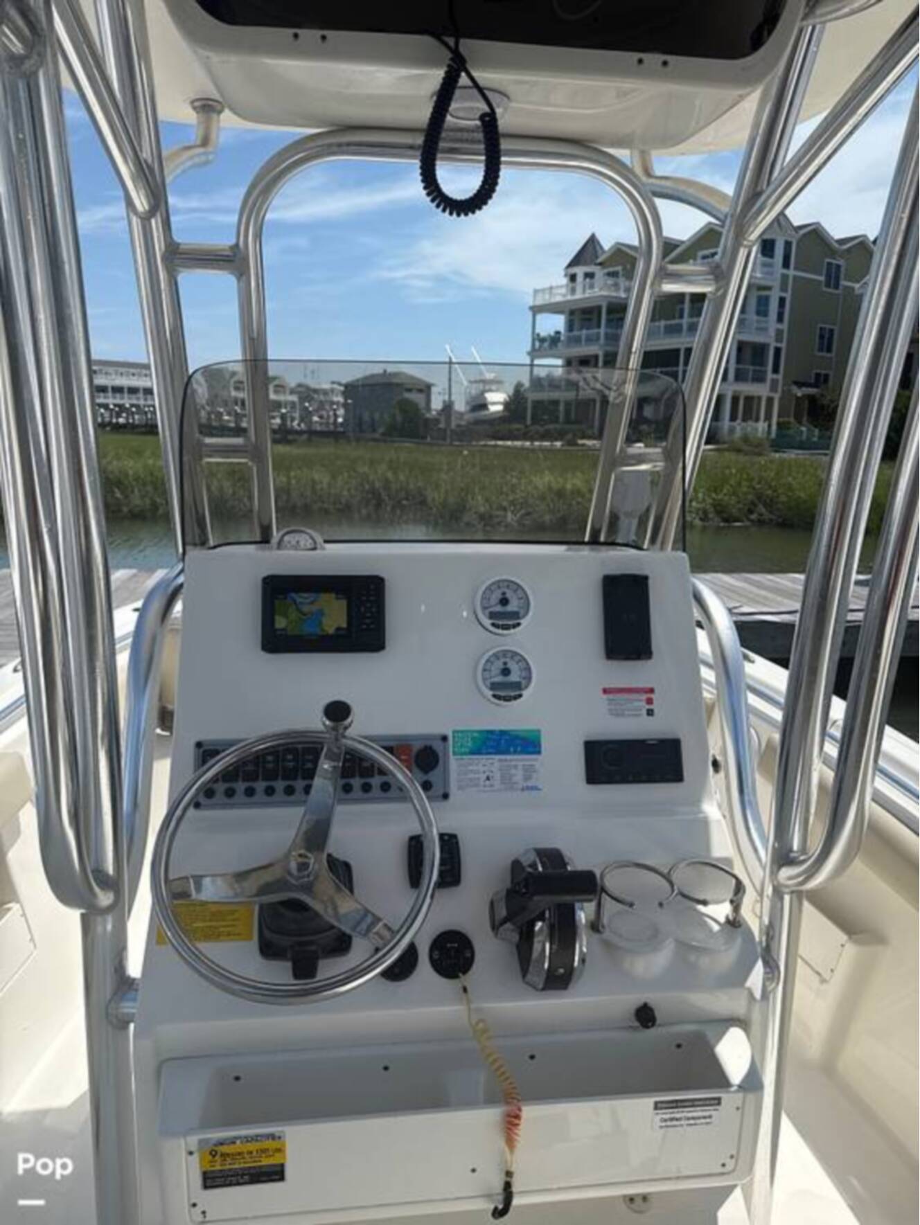 A photo of this 2024 Key West 239FS