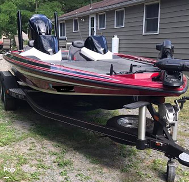 Used Skeeter Zx Series Boats For Sale - Boatmart