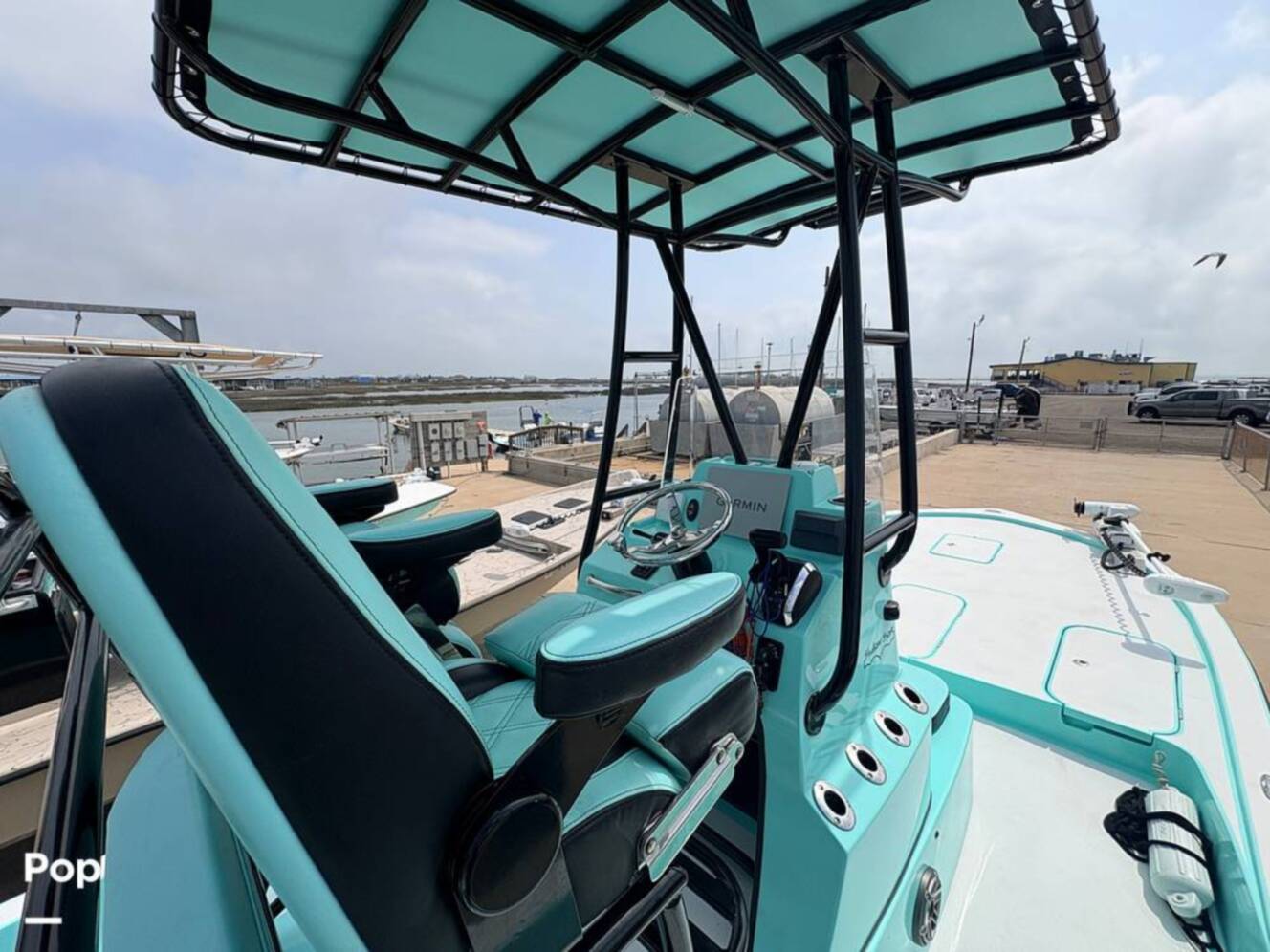 A photo of this 2023 Shallow Sport X3