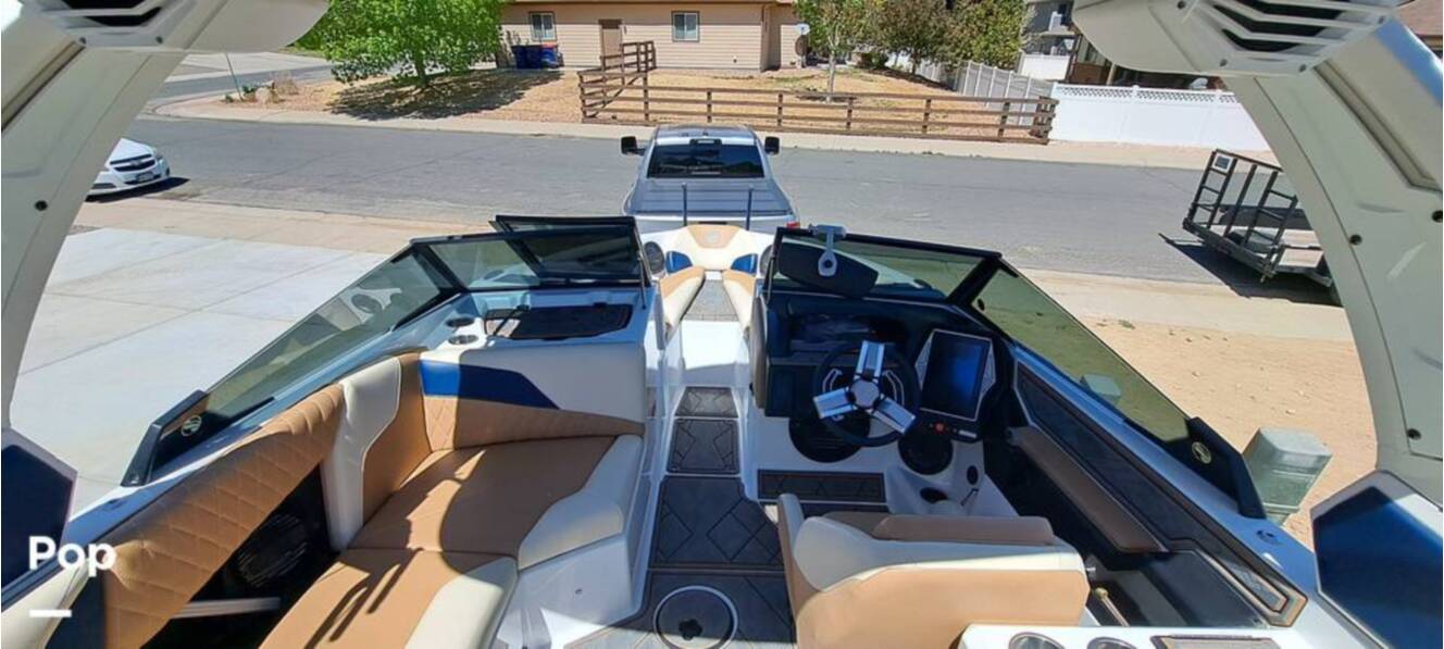 A photo of this 2023 Tige Z3