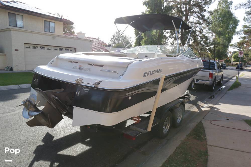 1999 Four Winns 240 Horizon in gilbert AZ