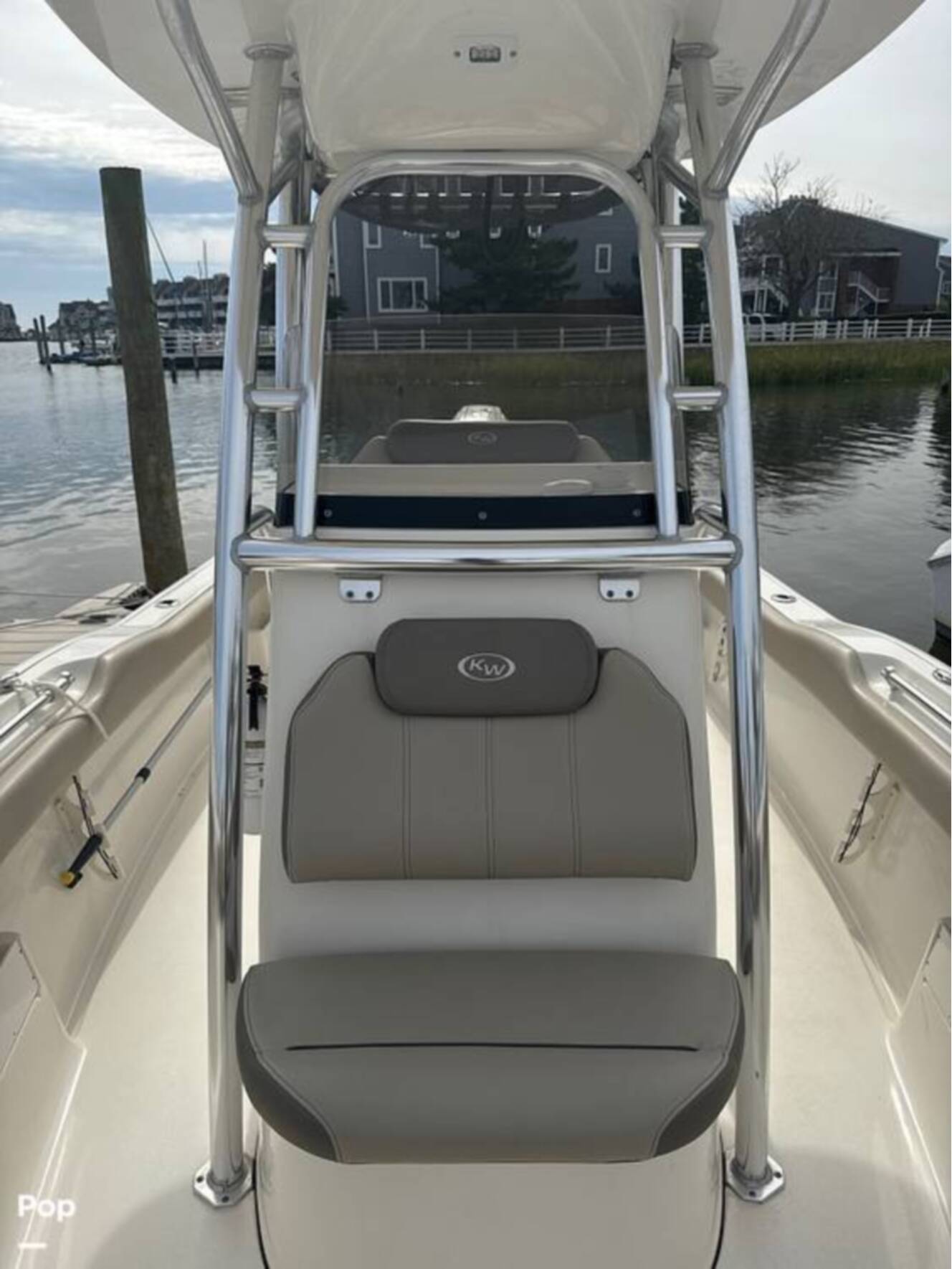 A photo of this 2024 Key West 239FS