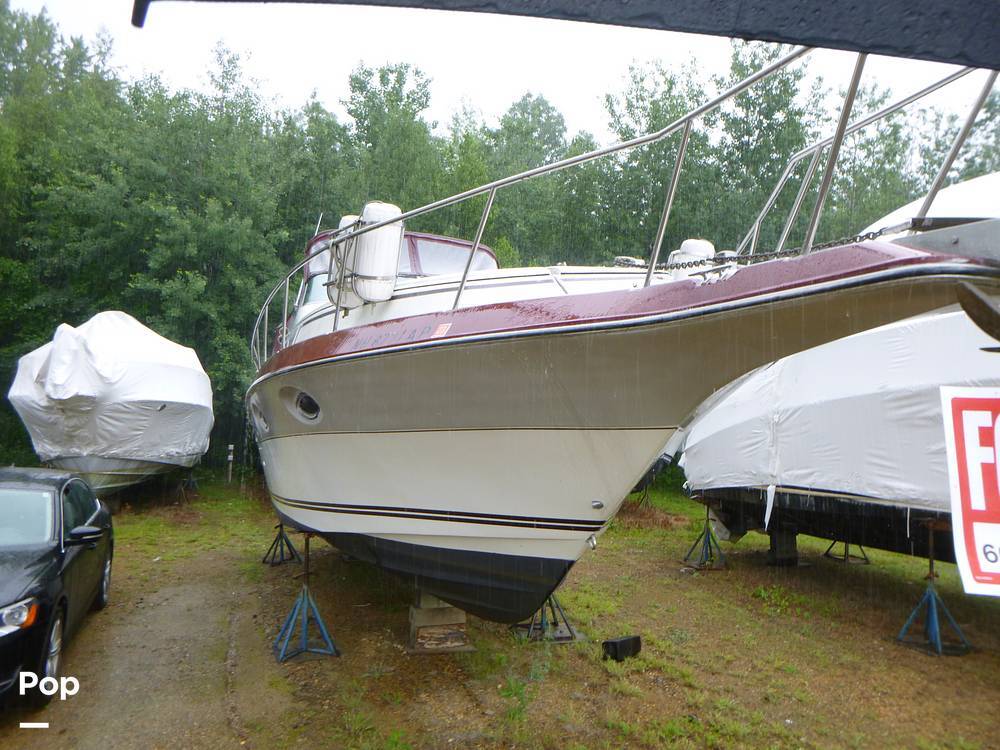 1988 Cruisers Yachts Esprit 3170 in haverhill MA