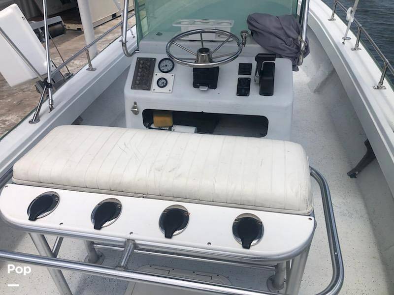 1973 Aquasport 222 in cross city FL