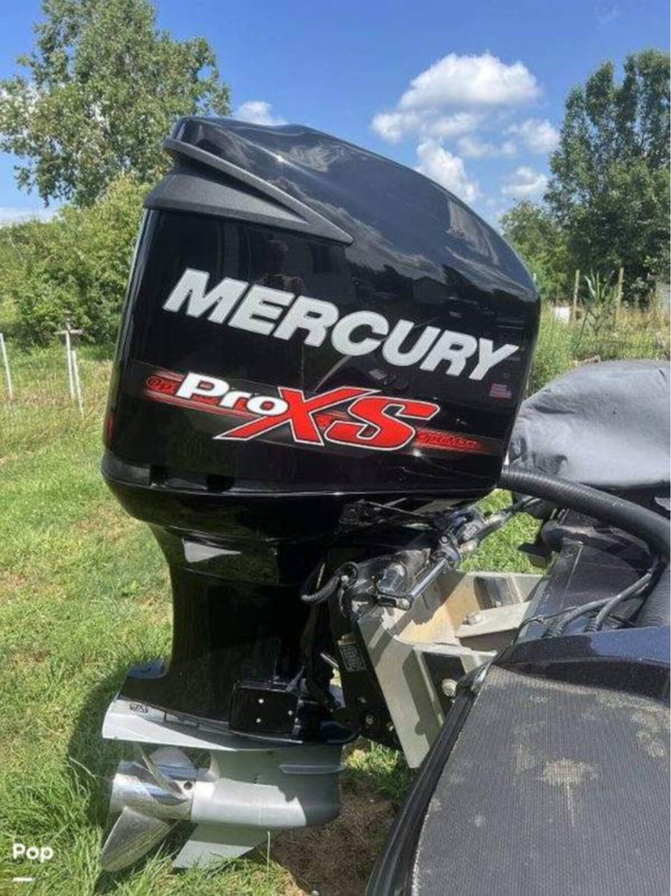 A photo of this 2017 Nitro Z20 PRO