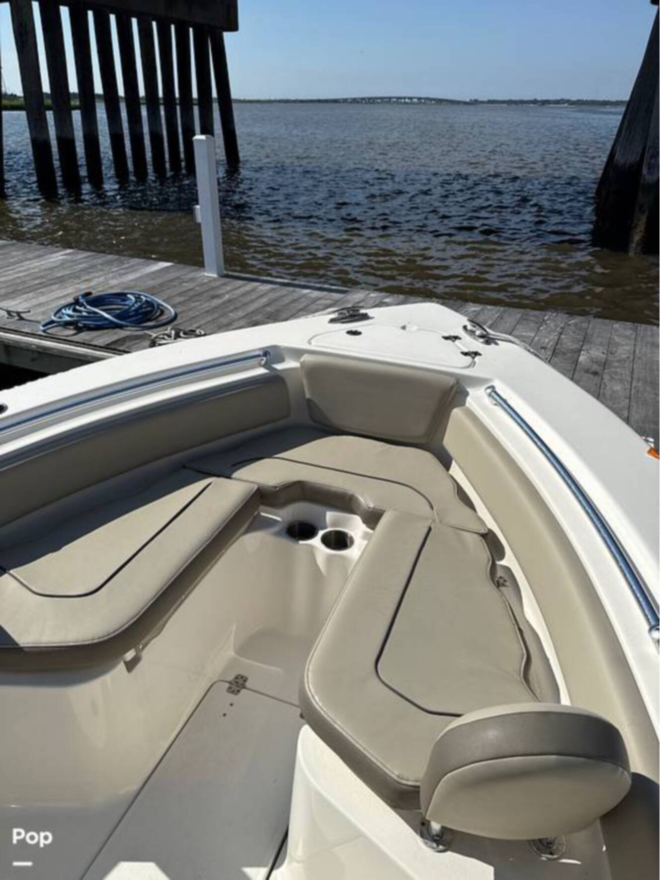 A photo of this 2024 Key West 239FS
