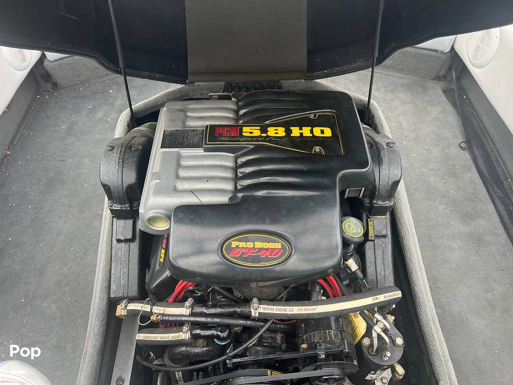 2000 Correct Craft 210 Air Nautique in chandler AZ