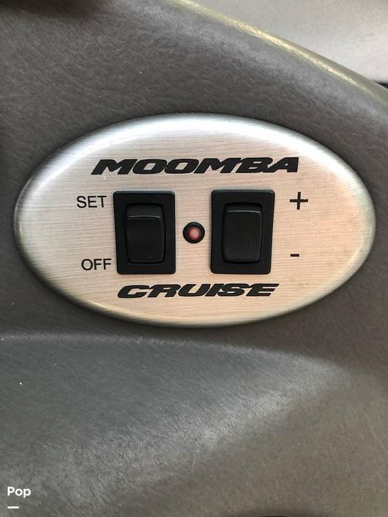 2006 Moomba Outback V in tupelo MS