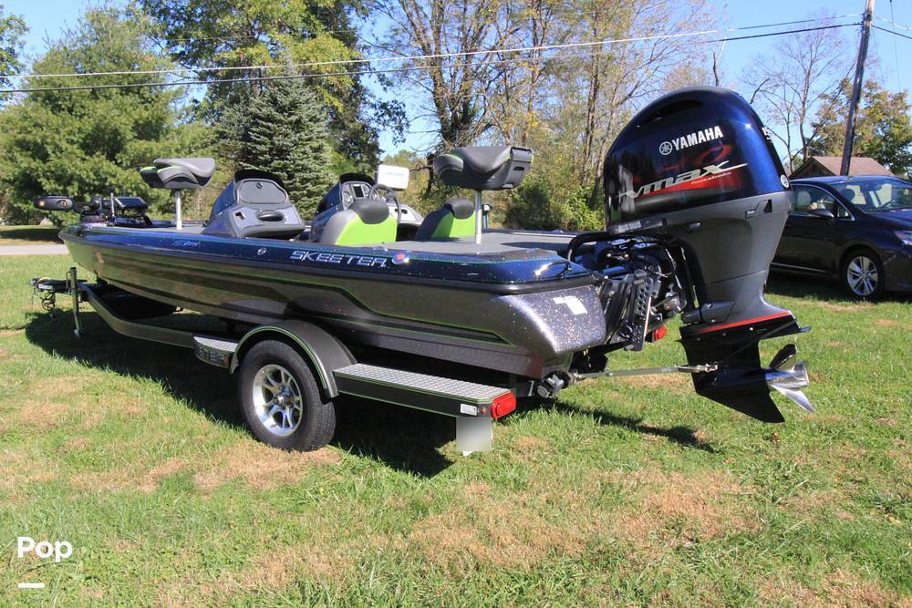 Used 2018 Skeeter ZX190 For Sale in Goshen, OH - 5033731870 - Boatmart