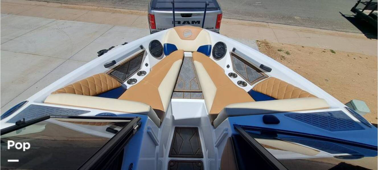 A photo of this 2023 Tige Z3